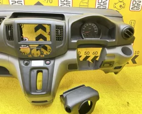 Торпеда Nissan
