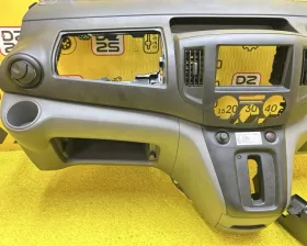 Торпеда Nissan
