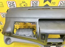 Торпеда NISSAN NV200 2011 68100JX01A VM20 HR16DE, передняя