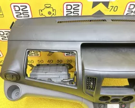 Торпеда Nissan