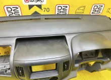 Торпеда NISSAN NV200 2011 68100JX01A VM20 HR16DE, передняя