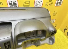 Торпеда NISSAN NV200 2011 68100JX01A VM20 HR16DE, передняя