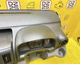 Торпеда Nissan