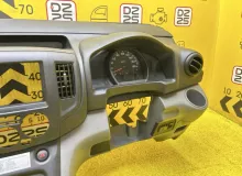 Торпеда NISSAN NV200 2011 68100JX01A VM20 HR16DE, передняя