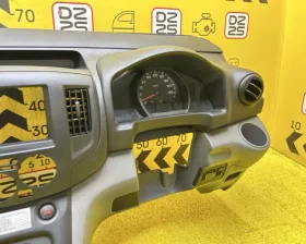 Торпеда Nissan