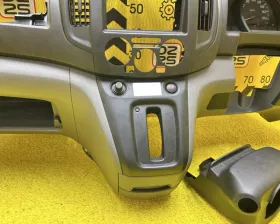 Торпеда Nissan