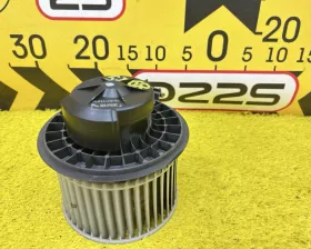 Мотор печки Nissan