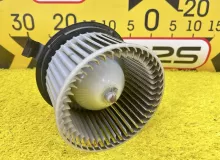 Мотор печки NISSAN NV200 2011 27226EE91C VM20 HR16DE, передний