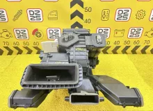 Печка салона NISSAN NV200 2011 27200JX00A VM20 HR16DE, передняя