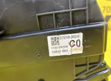 Печка салона NISSAN NV200 2011 27200JX00A VM20 HR16DE, передняя