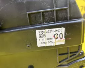 Печка салона Nissan