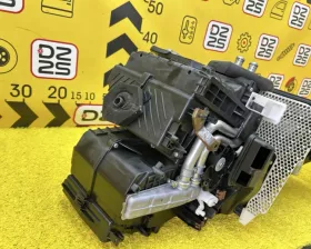 Печка салона Nissan