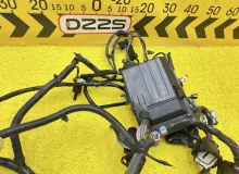 Коса под капот NISSAN NV200 2011 24012JX00A VM20 HR16DE, передняя