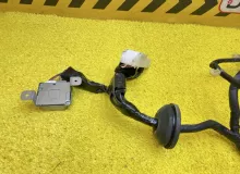 Коса под капот NISSAN NV200 2011 24012JX00A VM20 HR16DE, передняя