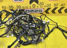 Коса под торпеду NISSAN NV200 2011 24010JX00B VM20 HR16DE, передняя