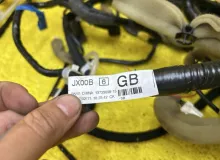 Коса под торпеду NISSAN NV200 2011 24010JX00B VM20 HR16DE, передняя