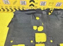 Ковер пола NISSAN NV200 2011 74902JX00B VM20 HR16DE, передний