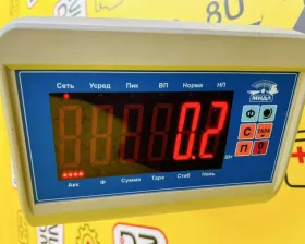 Зеркало заднего вида салонное Nissan