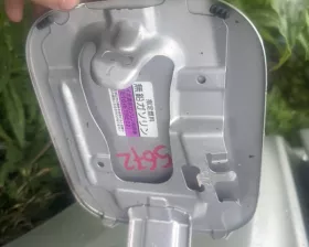 Лючок бензобака Honda
