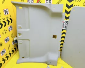 Обшивка потолка Nissan