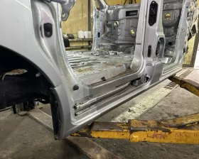 Порог кузова NISSAN