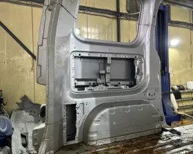 Крыло заднее NISSAN