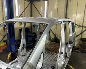Крыша NISSAN