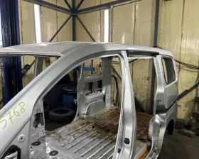 Крыша NISSAN