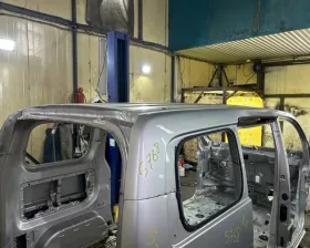 Крыша NISSAN