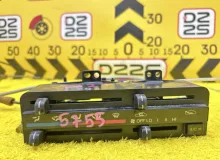 Блок управления круиз-контролем TOYOTA HIACE 1996 5591026050 KZH106G 1KZTE, передний