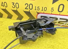 Блок управления круиз-контролем TOYOTA HIACE 1996 5591026050 KZH106G 1KZTE, передний