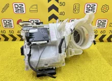 Печка салона LEXUS CT200H 2011 8705075010 ZWA10 2ZRFXE, передняя