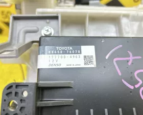 Печка салона TOYOTA