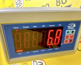 Печка салона TOYOTA