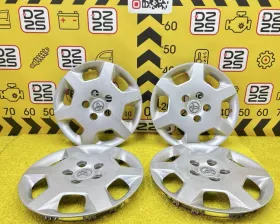 Колпаки на колеса R15 Toyota