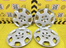 Колпаки на колеса R15 TOYOTA HIACE 2009 4260226020 KDH206V 1KDFTV, передние