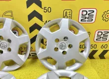 Колпаки на колеса R15 TOYOTA HIACE 2009 4260226020 KDH206V 1KDFTV, передние