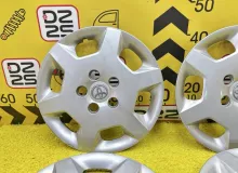 Колпаки на колеса R15 TOYOTA HIACE 2009 4260226020 KDH206V 1KDFTV, передние