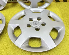 Колпаки на колеса R15 Toyota
