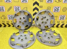 Колпаки на колеса R15 TOYOTA HIACE 2009 4260226020 KDH206V 1KDFTV, передние
