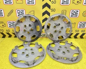 Колпаки на колеса R15 Toyota