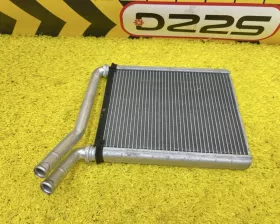 Радиатор печки Toyota