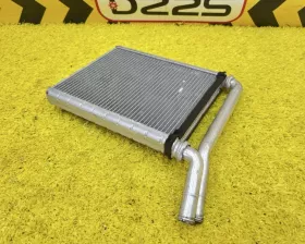 Радиатор печки Toyota