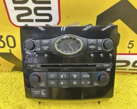 Часы Nissan