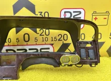 Консоль спидометра TOYOTA HIACE 1998 5540426320 KZH106W 1KZTE, передний