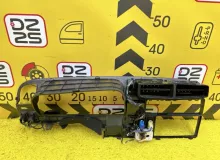 Консоль спидометра TOYOTA HIACE 1998 5540426320 KZH106W 1KZTE, передний