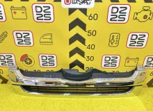 Решетка радиатора TOYOTA HIACE 2009 5311126440 KDH206V 1KDFTV, передняя