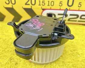Мотор печки Toyota
