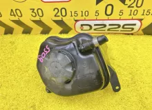 Бачок расширительный BMW X5 2008 17138621092 E70 N52B30AF, передний