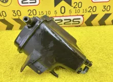 Бачок расширительный BMW X5 2008 17138621092 E70 N52B30AF, передний